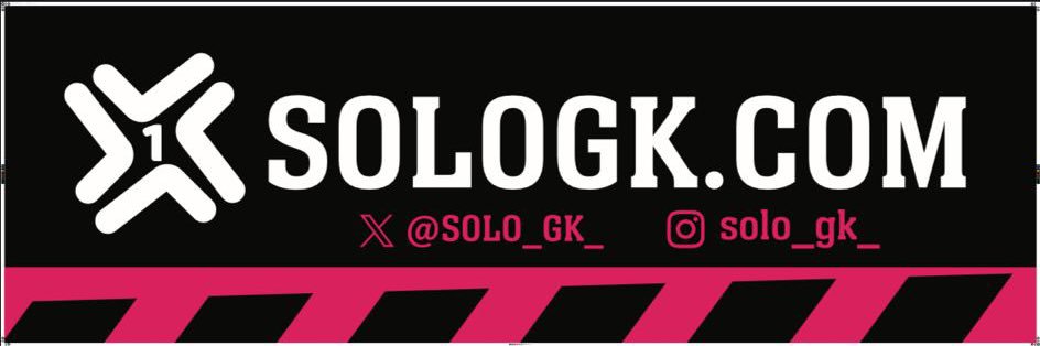 SOLO-GK-'s banner