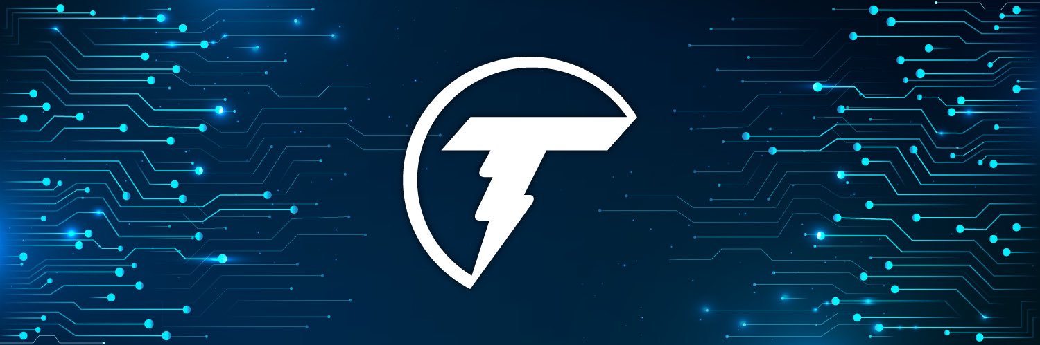 Thundernet's banner