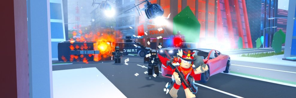 XP GAMER's banner