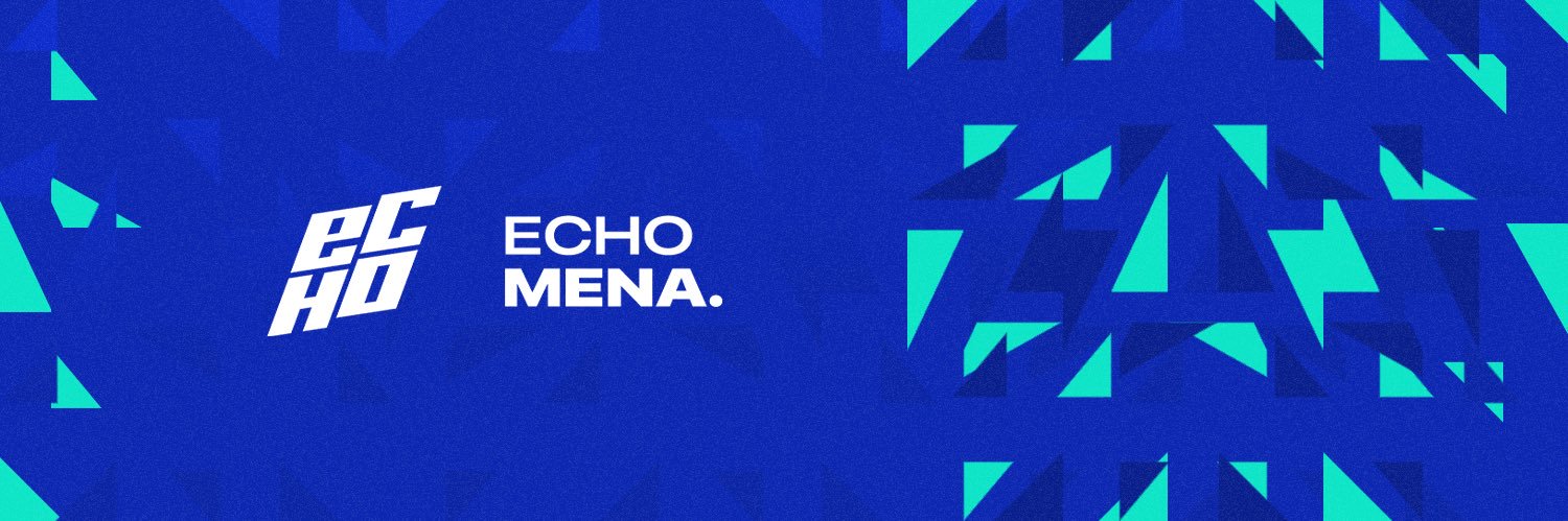 إيكو مينا | ECHO MENA's banner