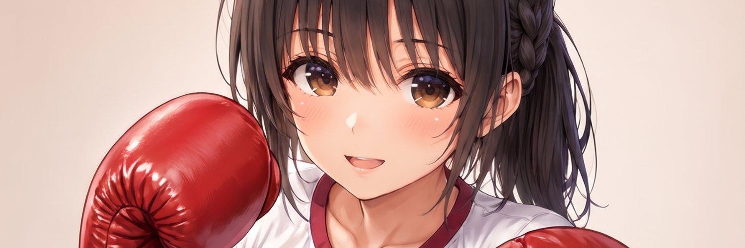 いりおもて's banner