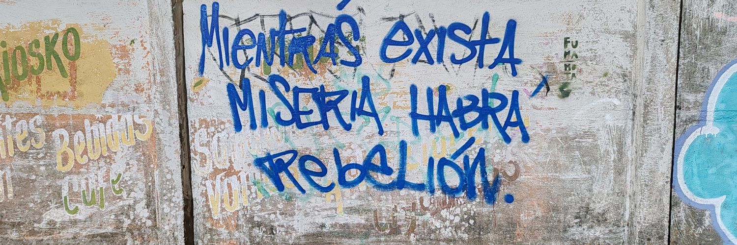 Carlos's banner
