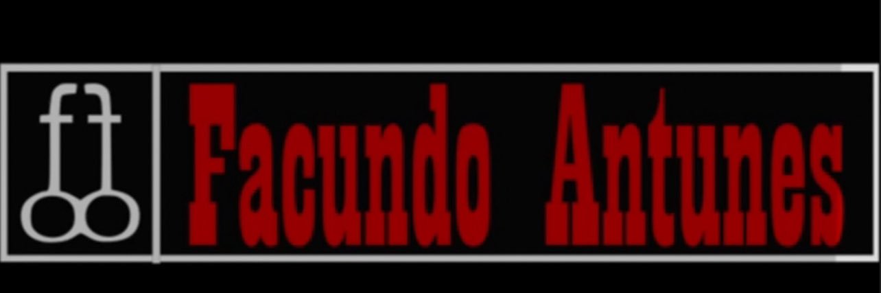 Facundo Antunes's banner