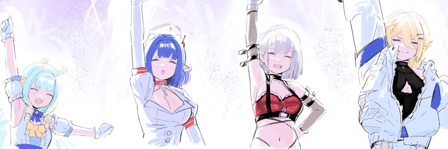 Dizzy Dokuro 🐛🪢 Phase Connect's banner