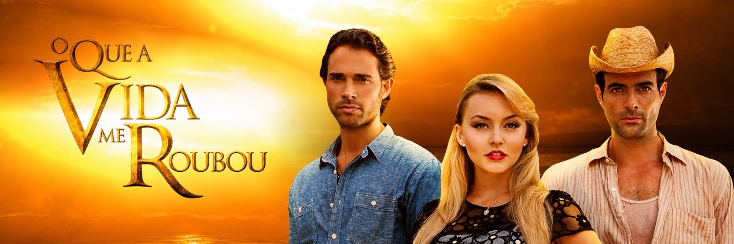 Telinha 💛's banner