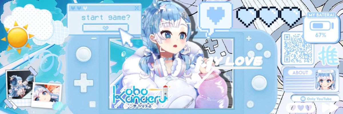 よるかわ☔️ @HoloID翻訳🇮🇩's banner