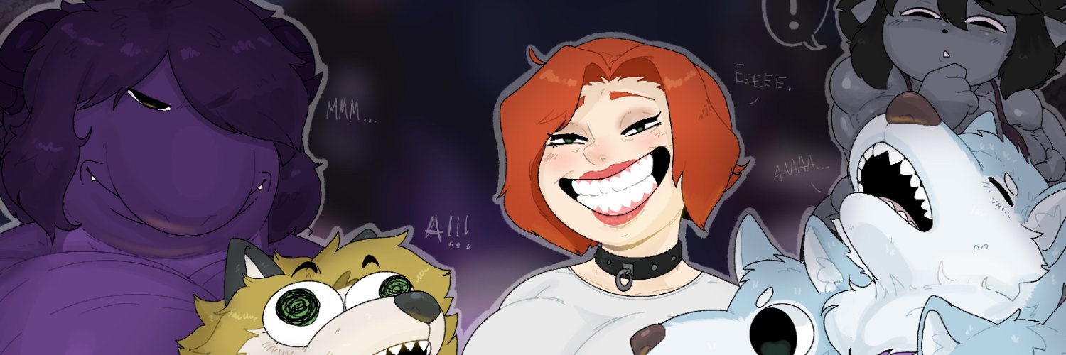 Virgil 🇬🇧🔞's banner