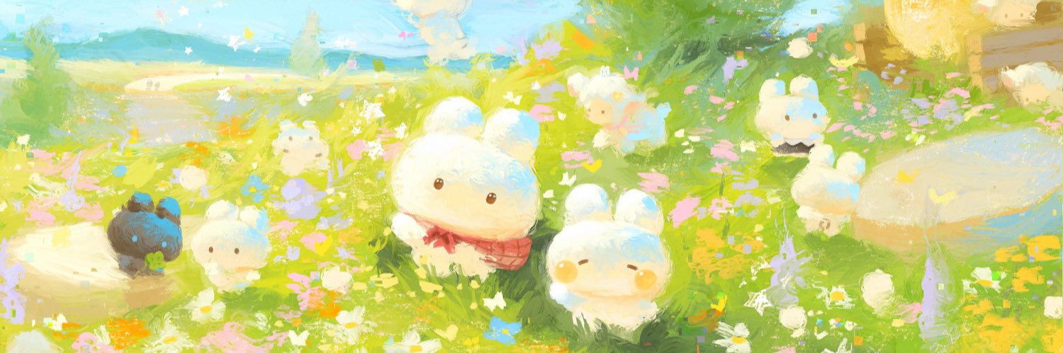 Gummy👒's banner