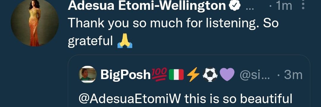 ⭕Big Posh⭕'s banner
