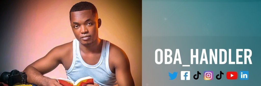 Oba 👑's banner