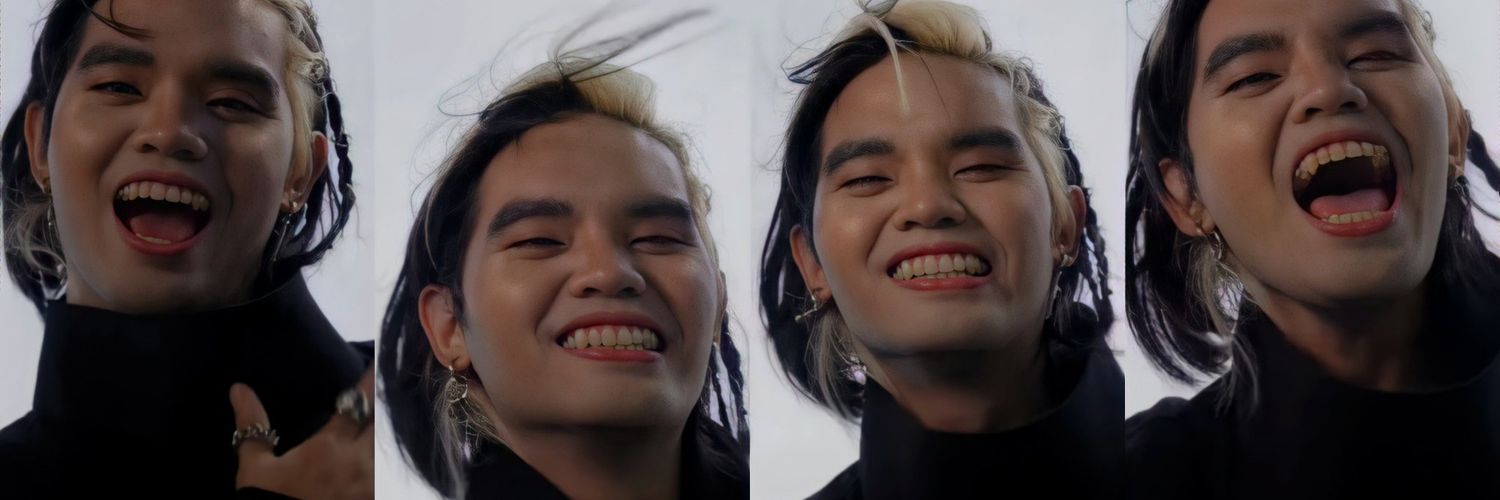 ilovemysejunie | SB19xPABLO | 🦋⃟💙🦋⃟🌭's banner