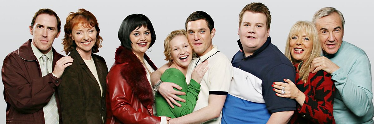 Gavin and Stacey Quotes's banner