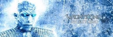 Night King's banner