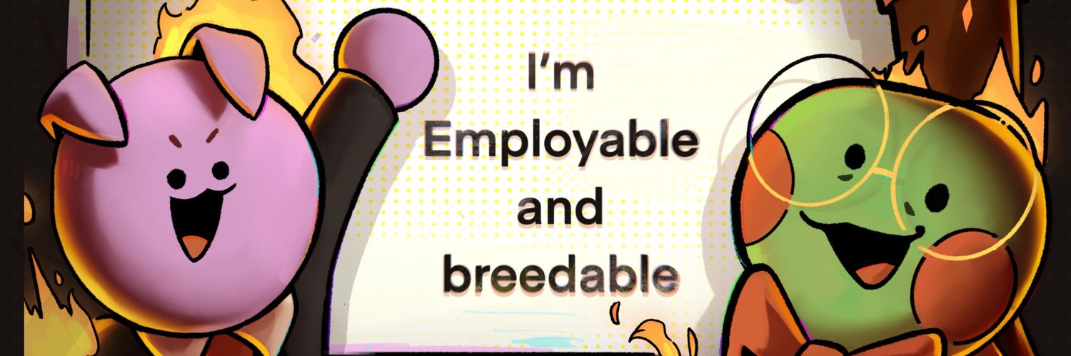 FrogGlasses@bsky.social's banner