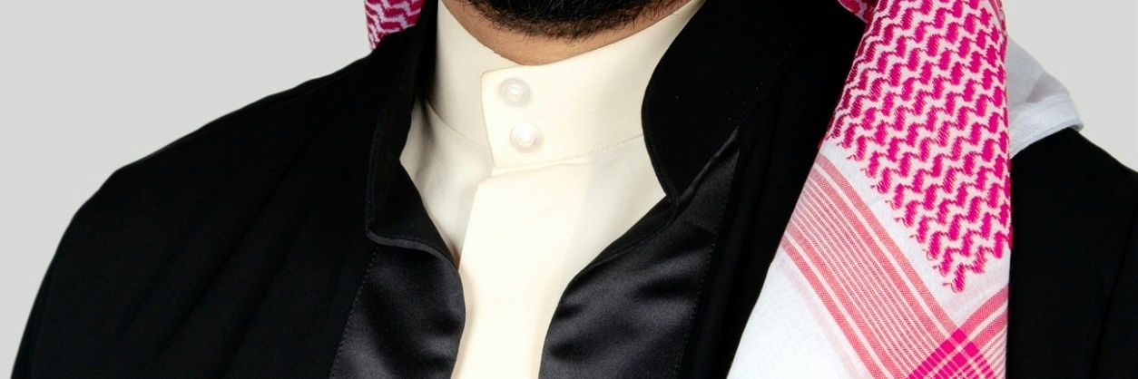 المحامي عبدالله مرزوق الرشيدي 🇰🇼's banner