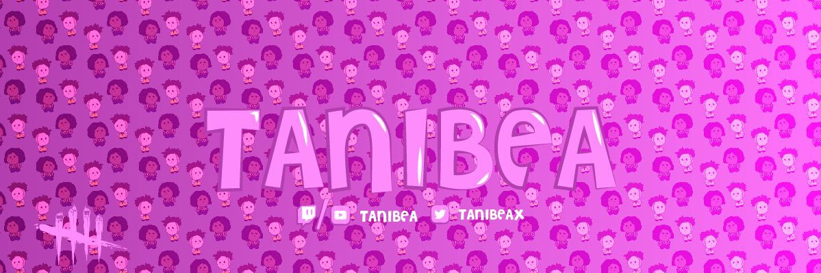 tani 🤍's banner