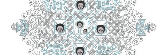 Dawit's banner