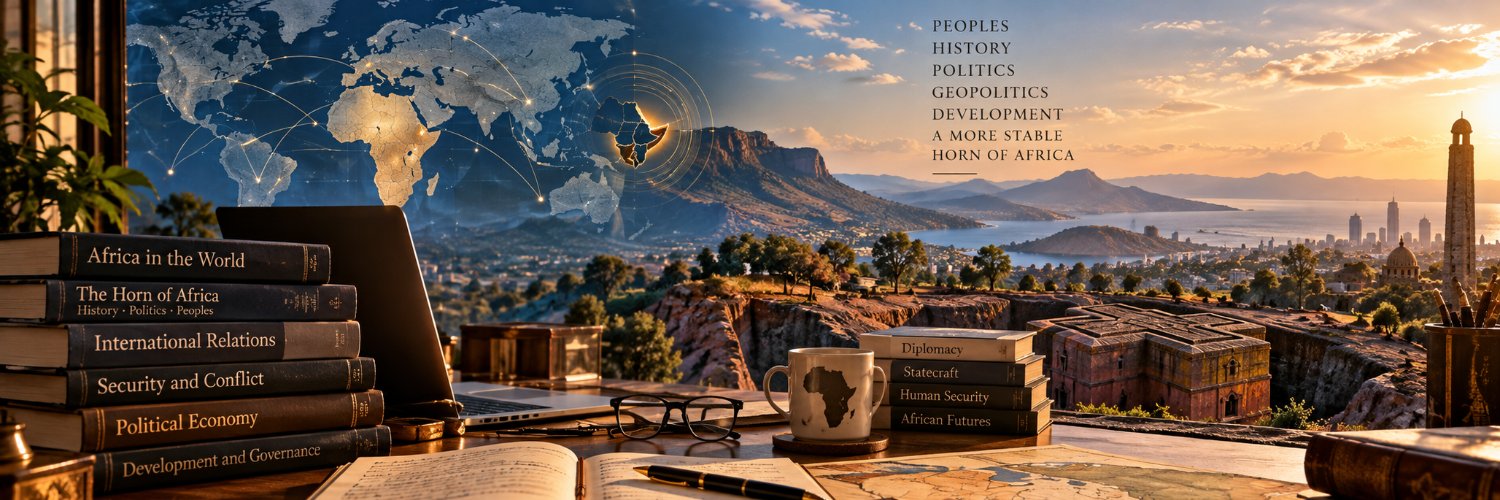 Dawit's banner