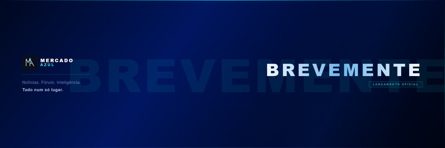 Mercado Azul's banner