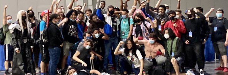SS | DDee!'s banner