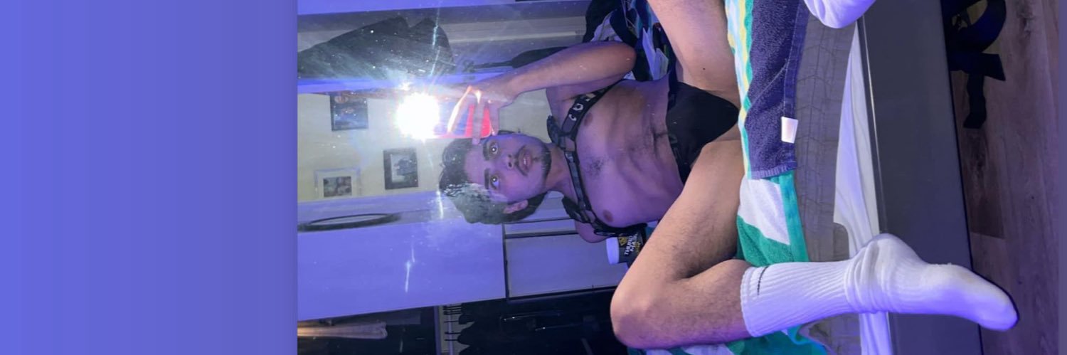 Giovanni ⚡️'s banner