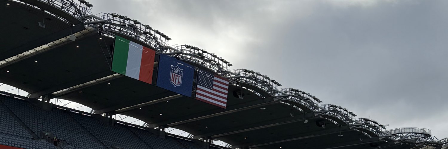 Michael McQuaid's banner