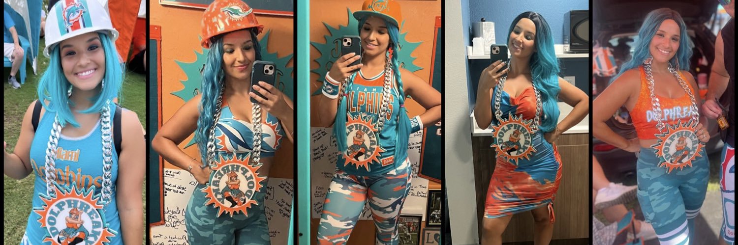 Dolphreaky's banner