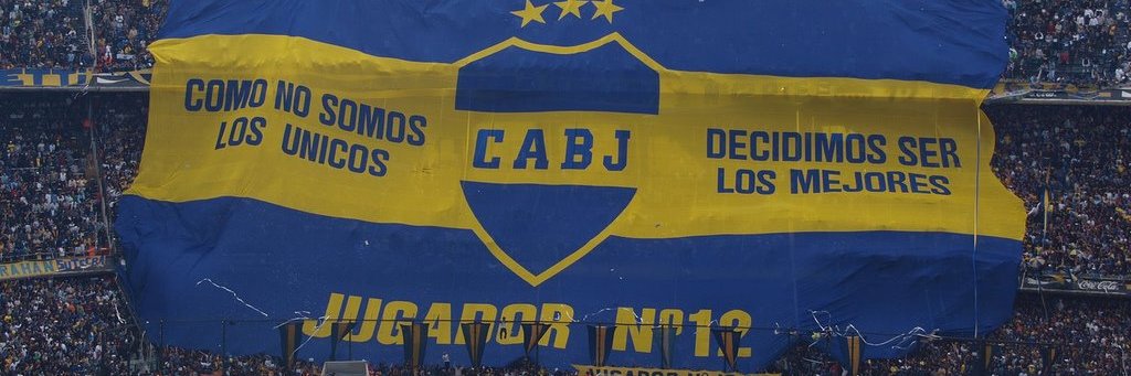 FALLOS CONTRA BOCA's banner