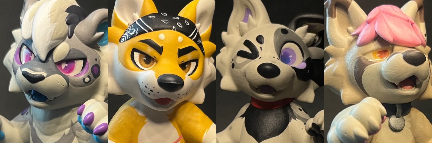 Bug's banner
