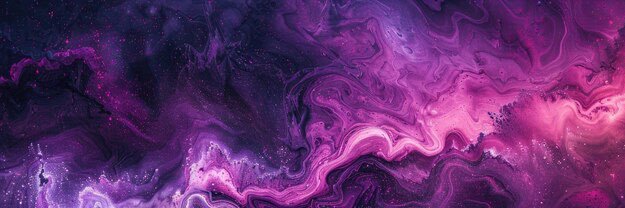 Lillian Lux's banner