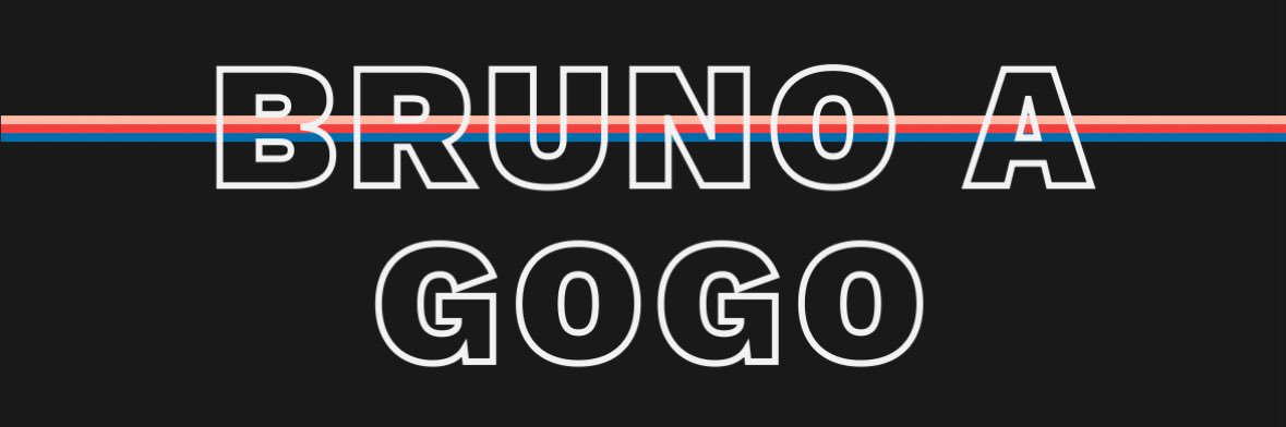 bruno a gogo's banner