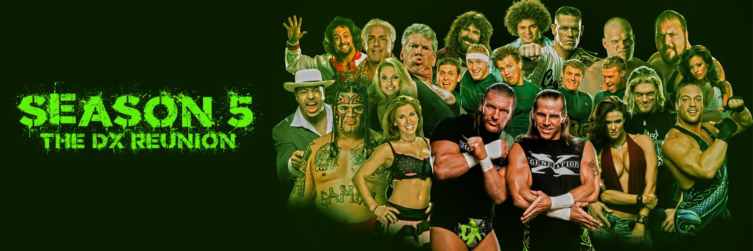 Attitude Era Podcast's banner
