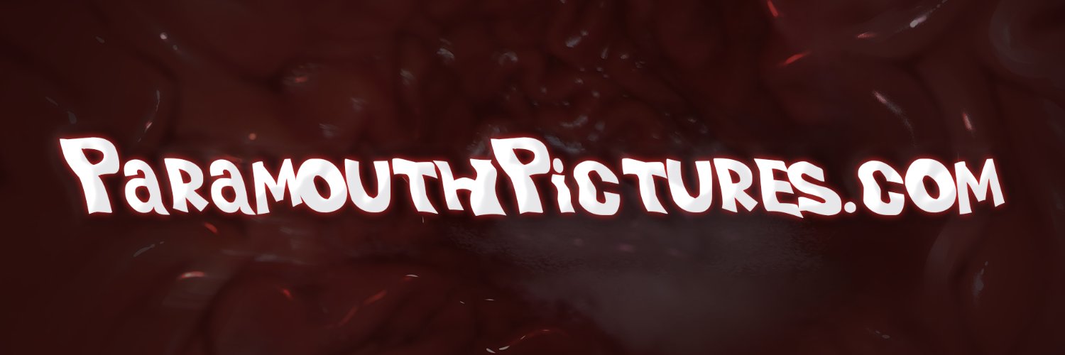 Paramouth Pictures's banner