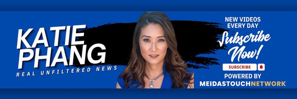 Katie Phang's banner