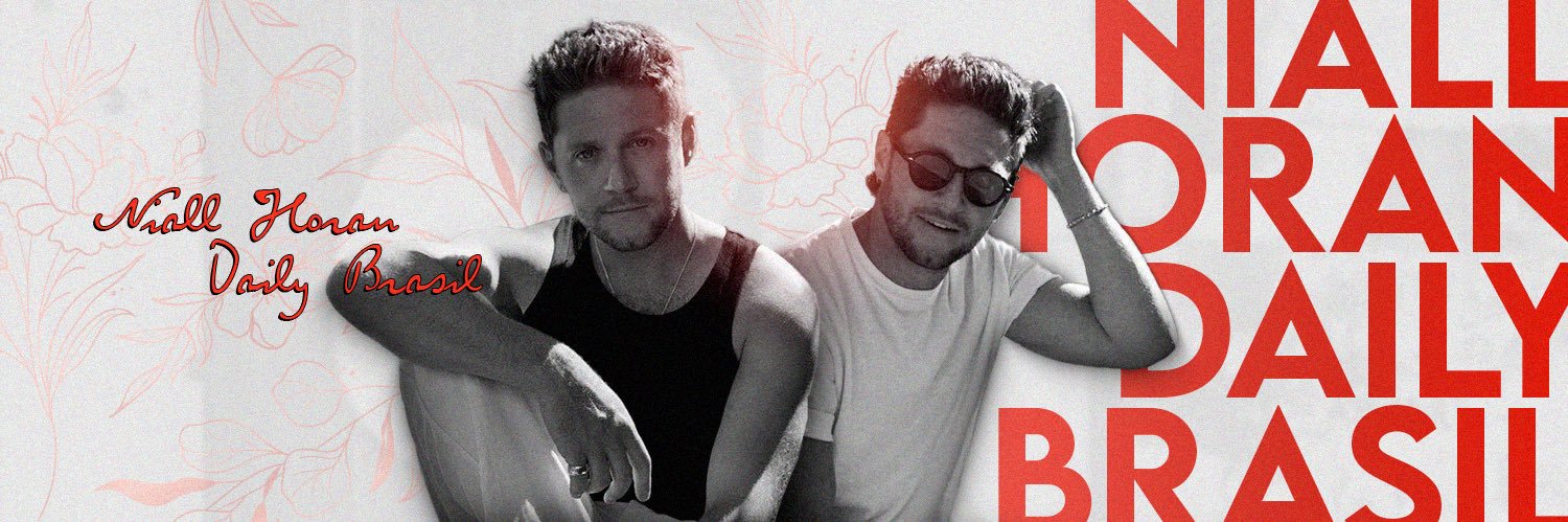 Niall Horan Daily Brasil's banner