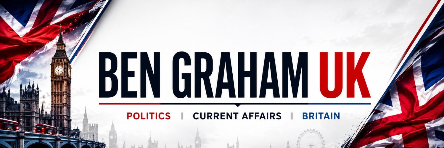Ben Graham's banner