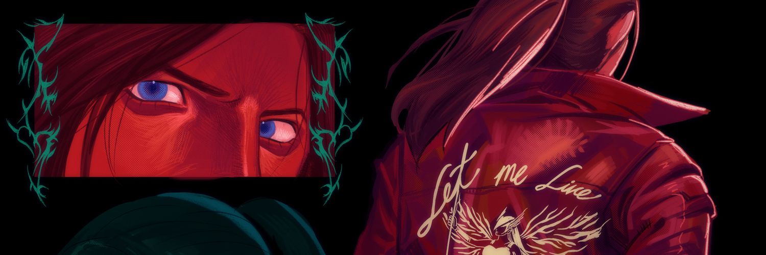 vil ✩'s banner
