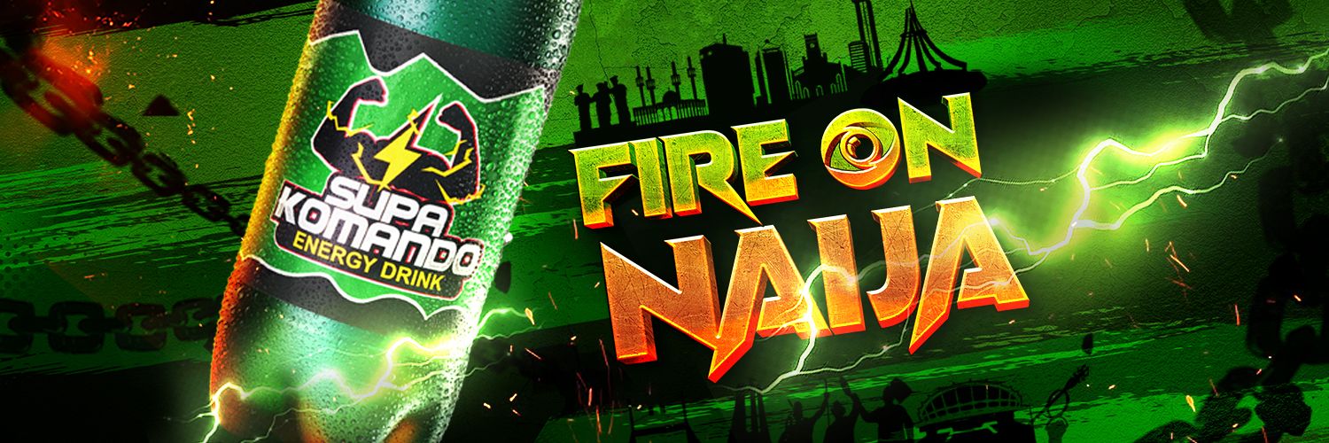 Supa Komando's banner