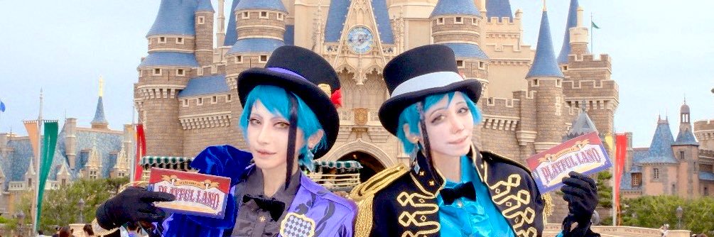 紅茶ウツボ団's banner