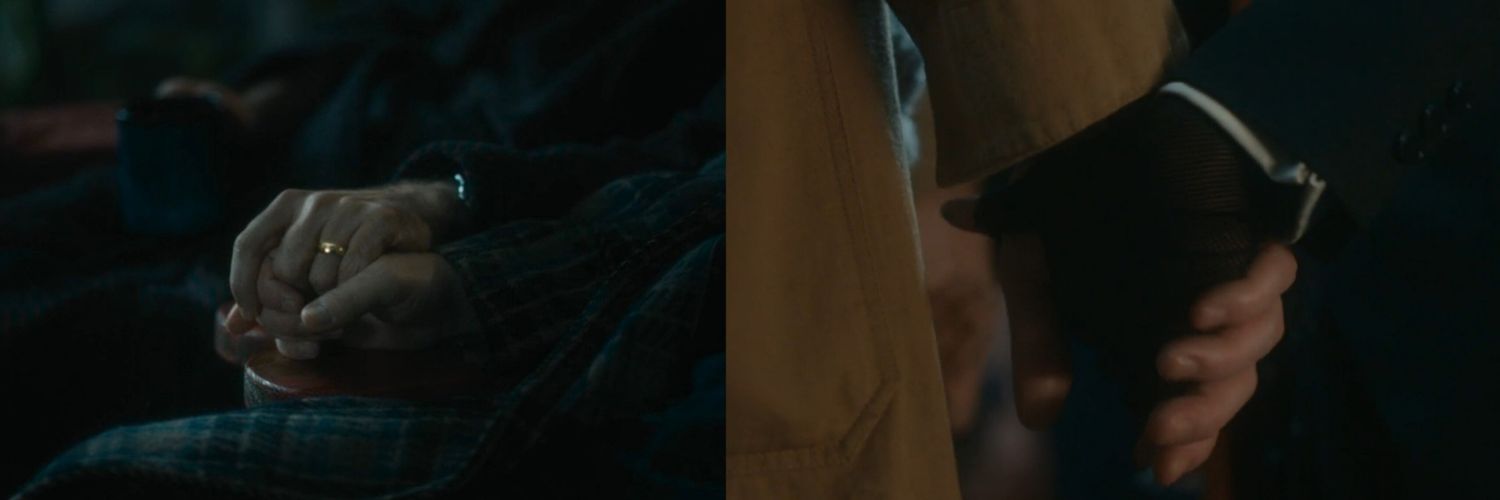 Racheal ☽☾ archsiblings thinker's banner