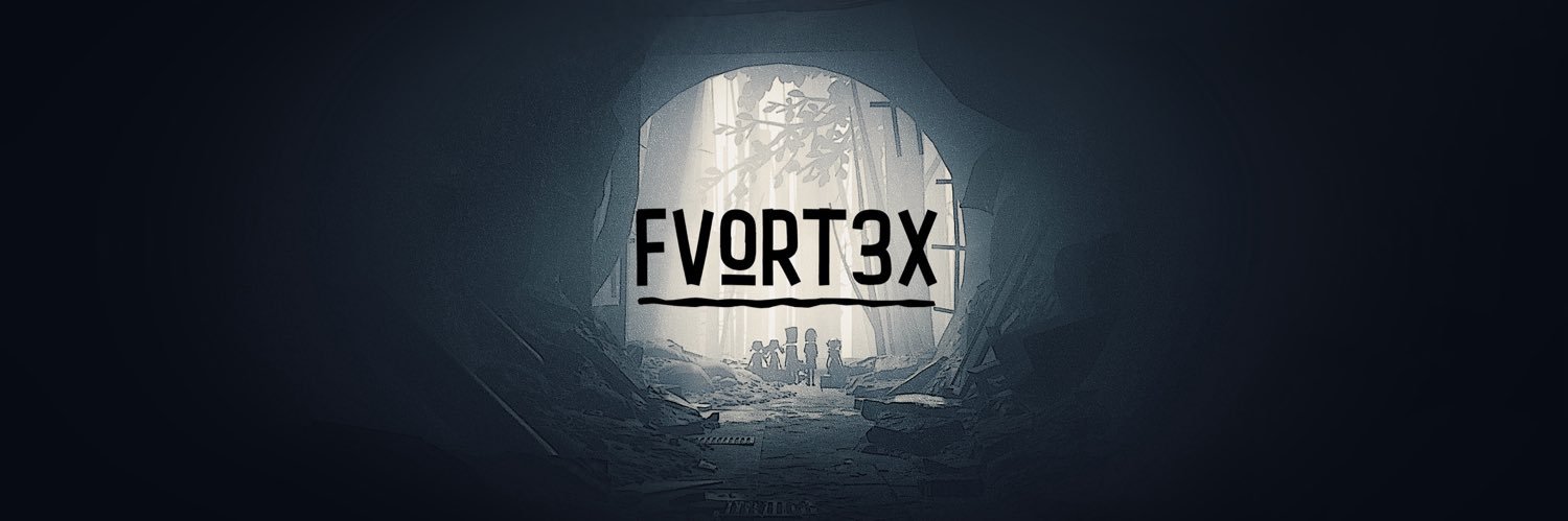 FV0RT3X {COMMISSIONS OPEN}'s banner
