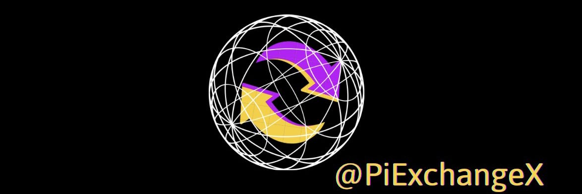 Pi Exchange's banner