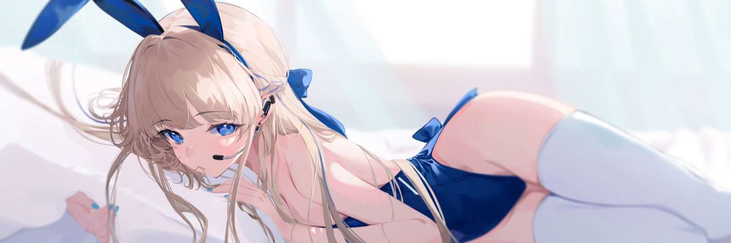 一色雨's banner