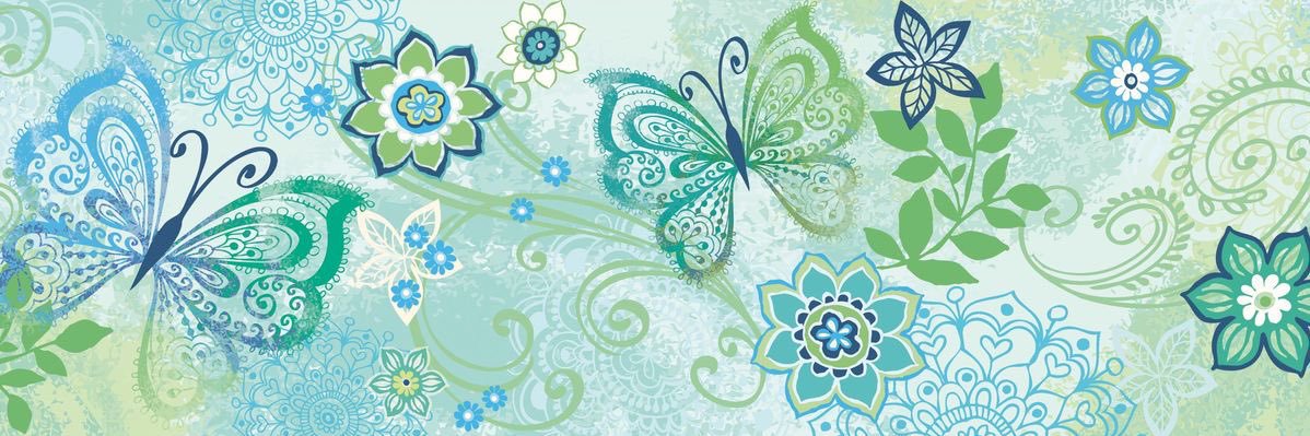 fairy ‎✧ butcher’s widow's banner