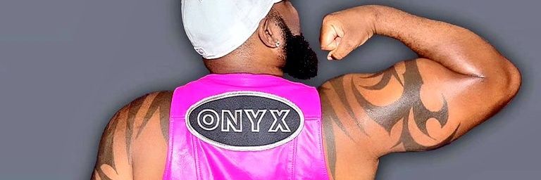 Damn Daddy Onyx's banner