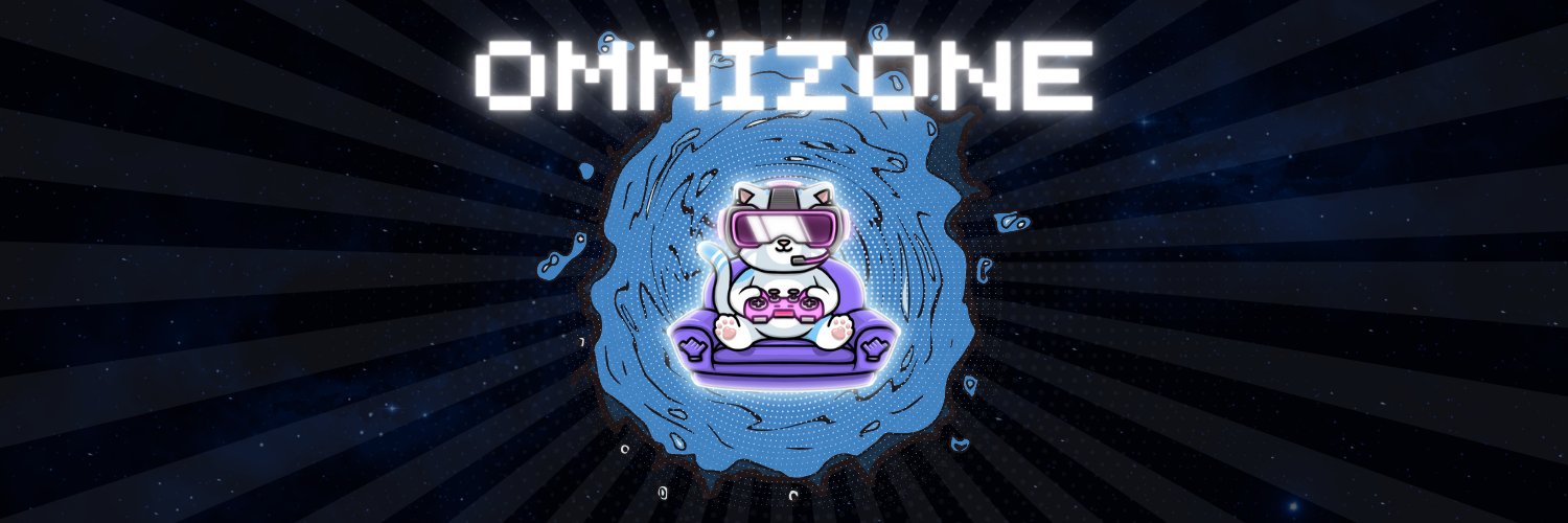 Omnizone's banner