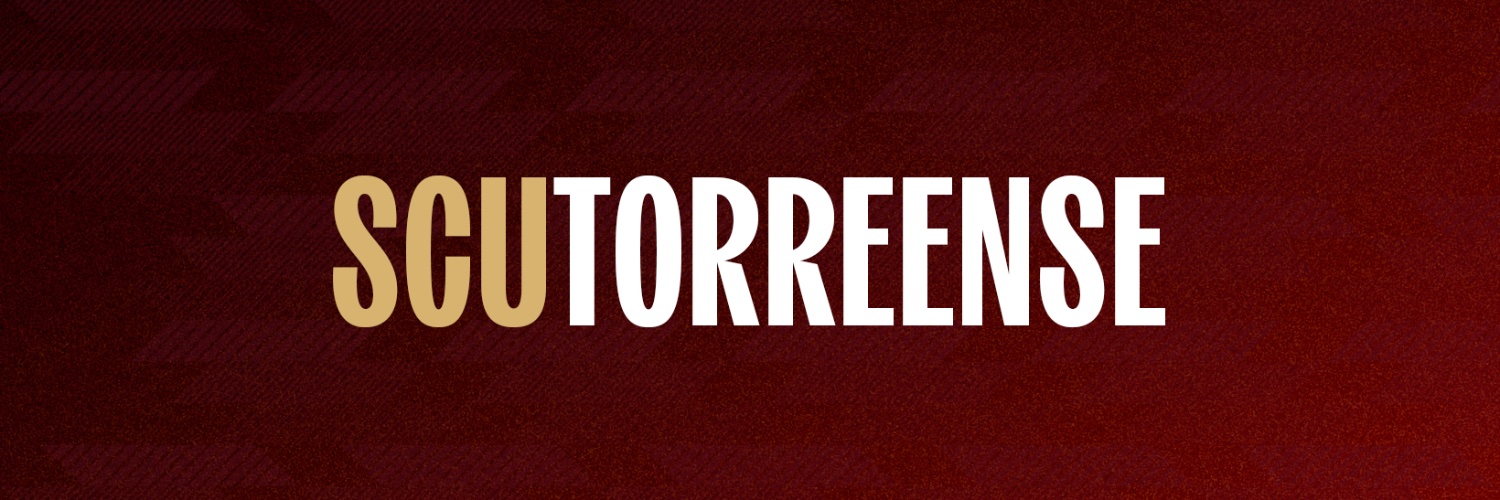 SCU Torreense's banner