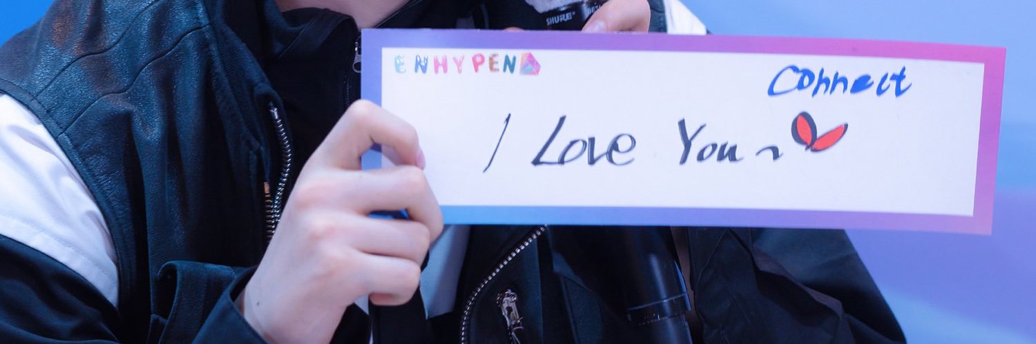 𝘆 𝘂 𝗿 𝗶's banner