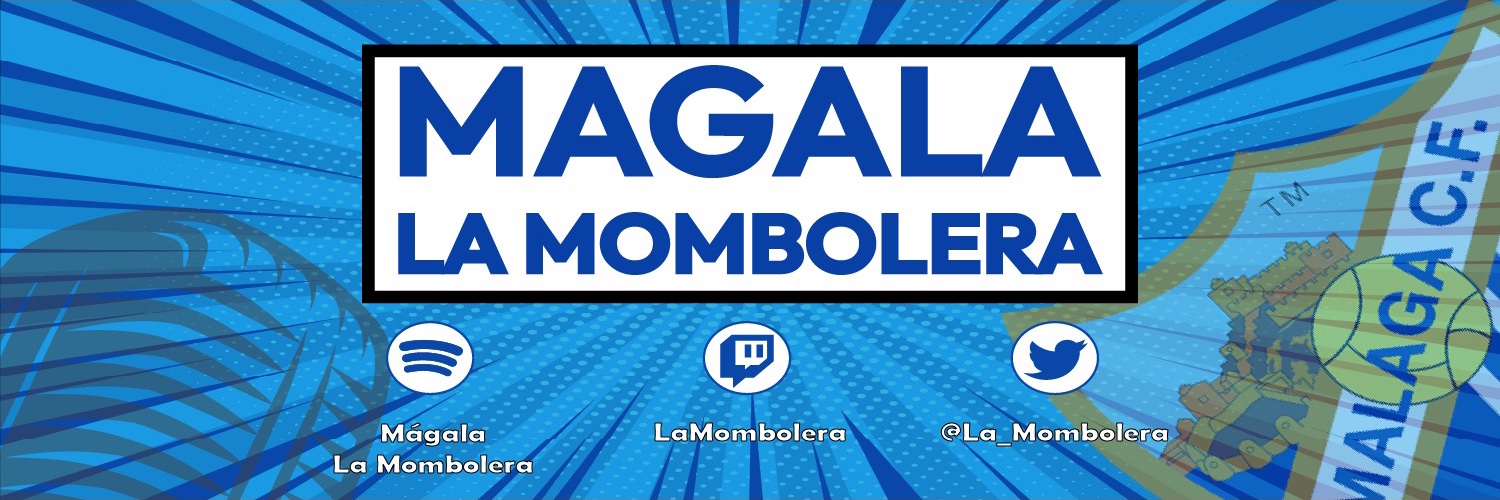 LA MOMBOLERA's banner