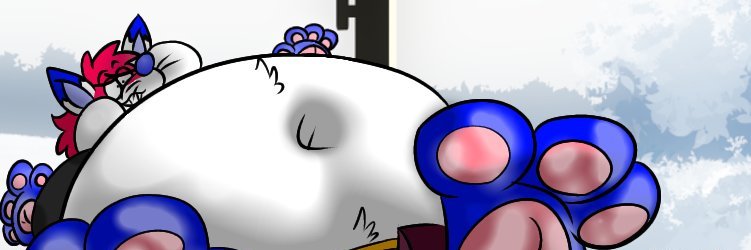 Ethan Foxtail's banner